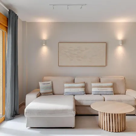 Holiday home Under The Spanish Sun - House On The Santa Pola